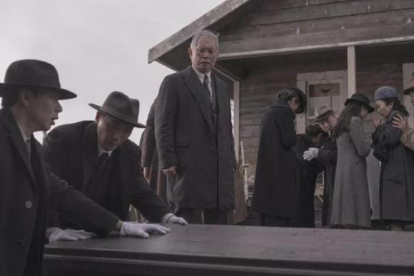 二戰中的日裔美軍士兵：萬歲衝鋒殺納粹，星際迷航開飛船