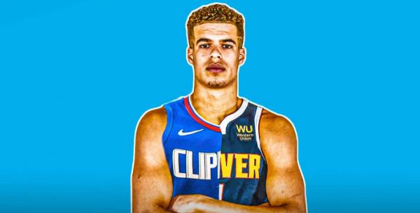 小邁波特對快船在2018年NBA選秀中兩次放棄他的真實感受