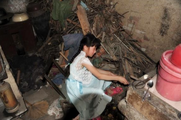 “國際女童日”,性別不是枷鎖,願每個女孩都被溫柔以待 “國際女童日”,性別不是枷鎖,願每個女孩都被溫柔以待