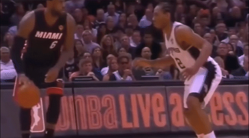 三分鐘教你如何成為外線防守大閘 三分鐘教你如何成為外線防守大閘