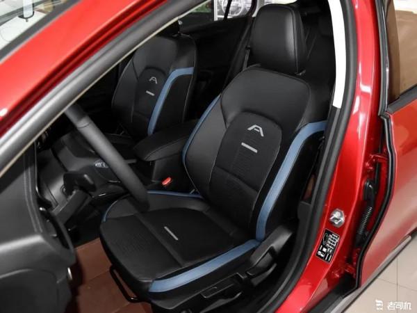 外觀時尚有情懷，年輕有活力，喜歡瓦罐車型的不要錯過了