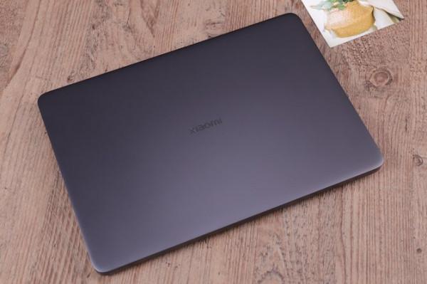 H35處理器+RTX3050獨顯 火力全開！小米筆記本Pro X 14評測