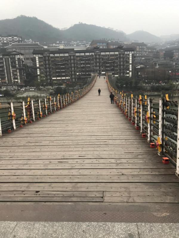 茅臺鎮是一個不錯的地方 茅臺鎮是一個不錯的地方