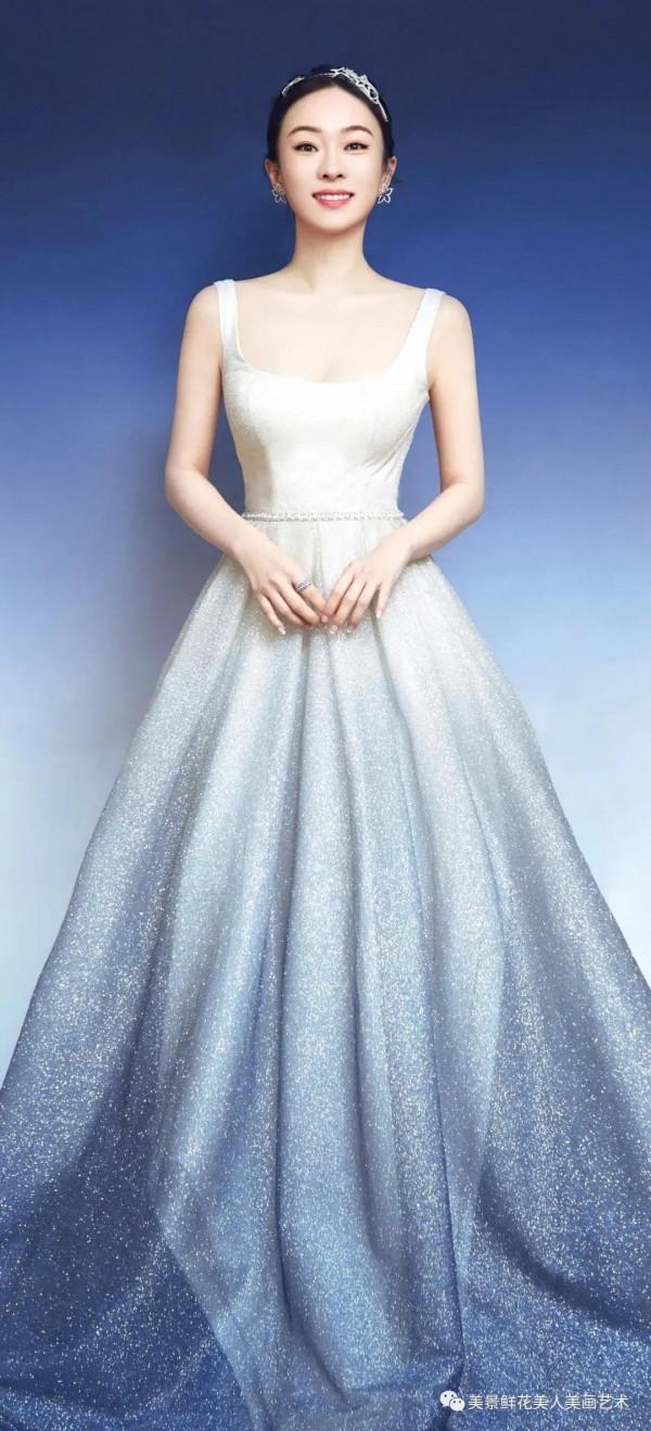 貌美動人霍思燕