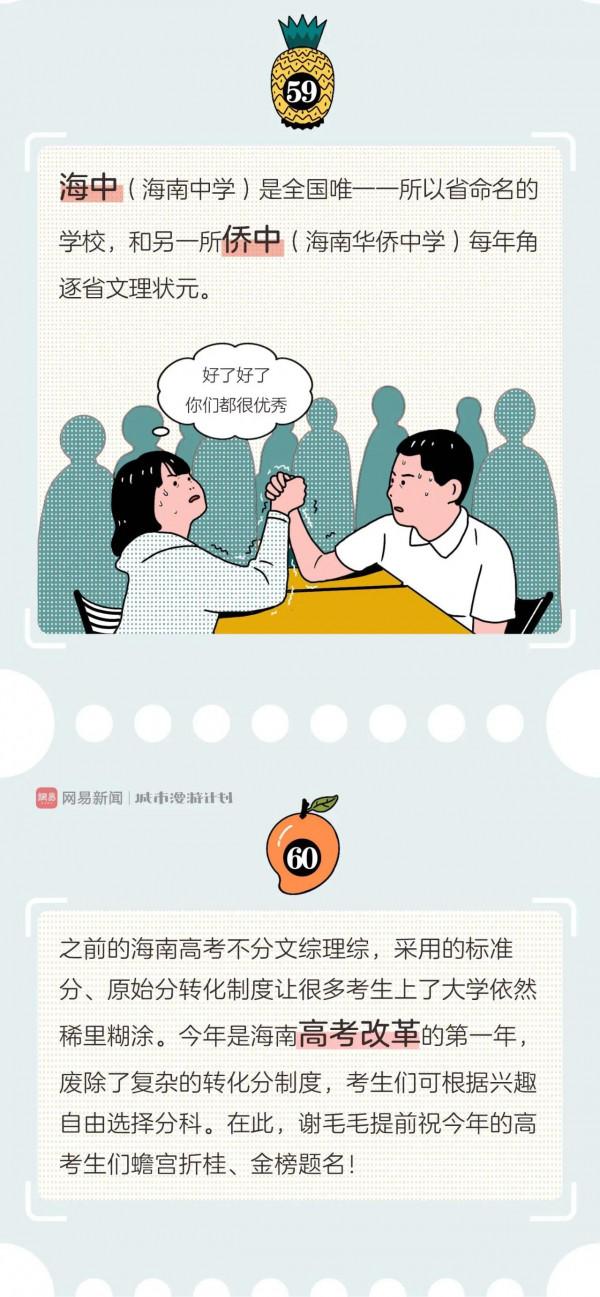 海南,海南人的快樂你想象不到 海南,海南人的快樂你想象不到