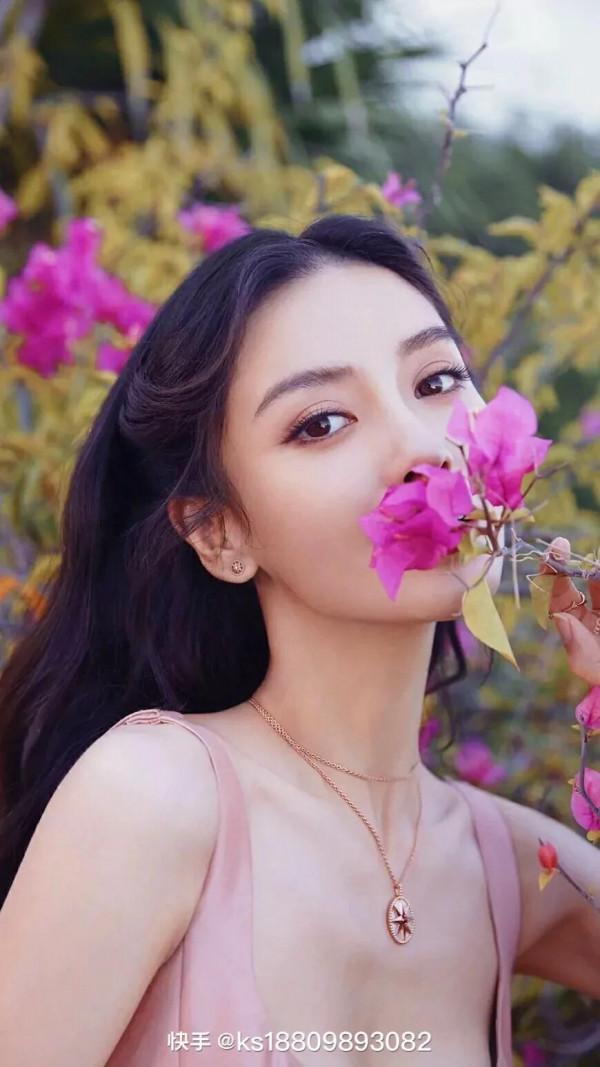 女明星集圖:楊穎 女明星集圖:楊穎