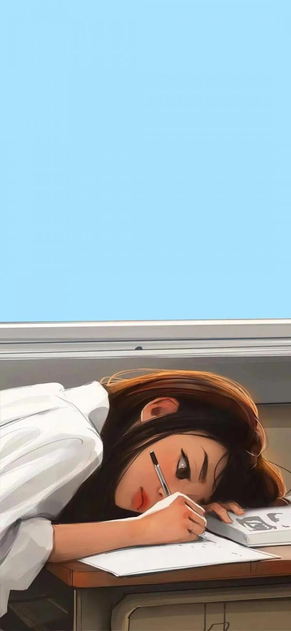 治癒系漫畫｜流年輾轉只因年少