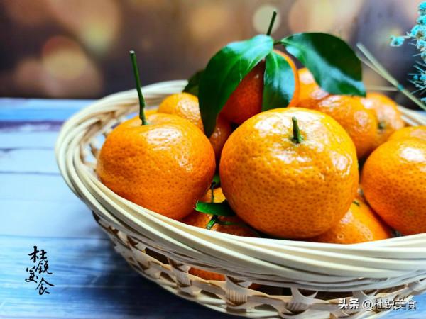 維生素A含量豐富的10種食材，家有“學生”，用眼過度可要常吃