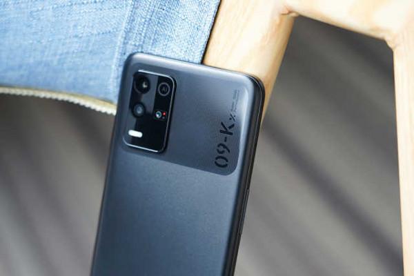 OPPO K9x上手評測：5000mAh帶來怎樣的硬核遊戲體驗？