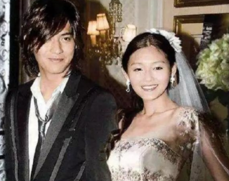 16年後,回看大s和仔仔的8年,大s!你看你都放棄了什麼? 16年後,回看大s和仔仔的8年,大s!你看你都放棄了什麼?