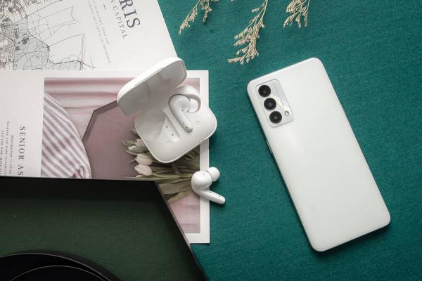 U&amp;I由我Pure上手：ANC主動降噪、無線充加持體驗如何？