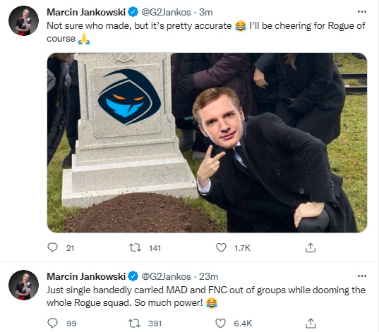 各方熱議S11世界賽抽籤:A組誰進都玩不了,RGE好苦,TL卻樂瘋了 各方熱議S11世界賽抽籤:A組誰進都玩不了,RGE好苦,TL卻樂瘋了