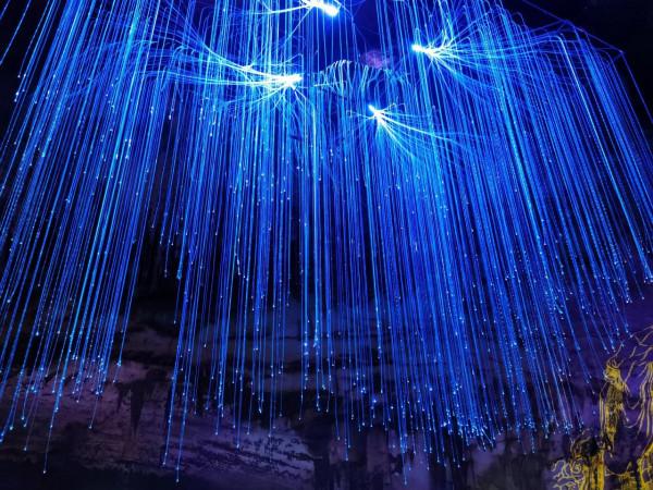 初三遊九嶷山紫霞巖