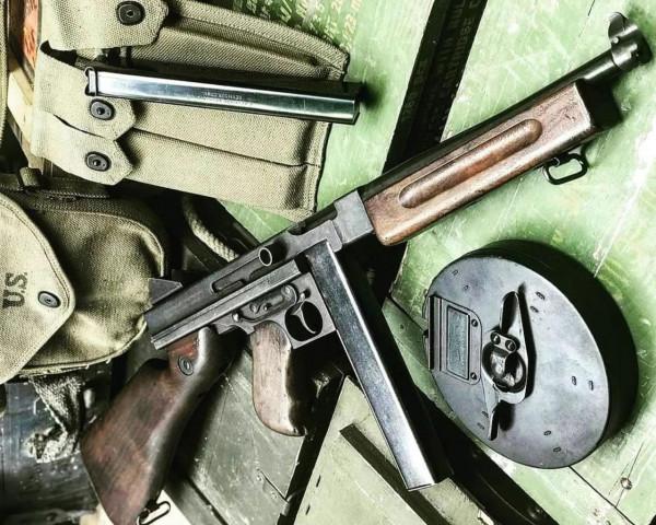 在中東地區最受歡迎的32種武器,種類五花八門 在中東地區最受歡迎的32種武器,種類五花八門