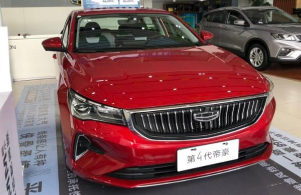 都是晶片短缺鬧的？網傳大眾朗逸或取消中控屏，到店自行加裝