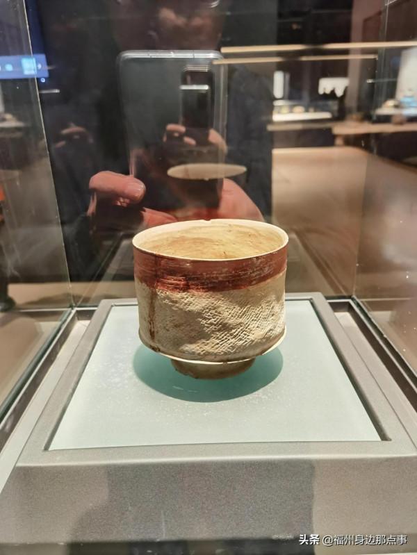 走進福建博物館，聽文物訴說那過去的故事