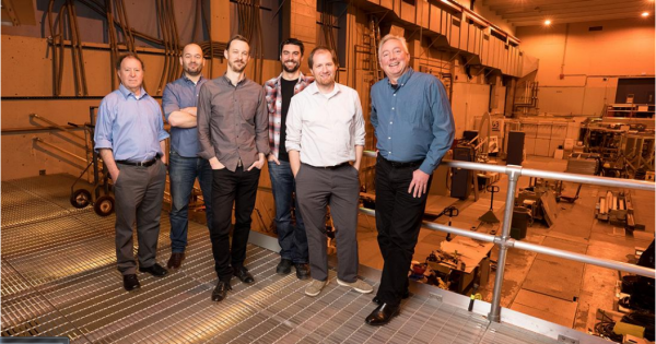 麻省理工學院教授:我的3位博士生如何創造了小型可控核聚變 麻省理工學院教授:我的3位博士生如何創造了小型可控核聚變