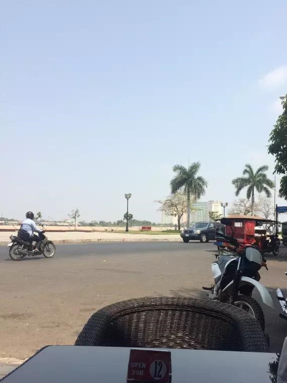 柬埔寨往事（一）