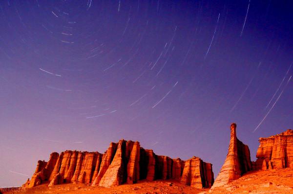 新疆旅遊；必須看的完美攻略