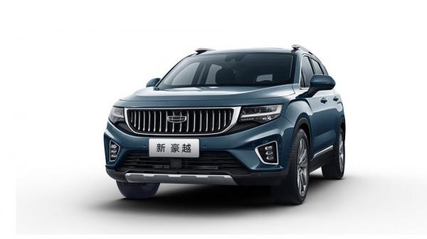 價效比高卻賣不過合資車，吉利豪越到底差在哪兒？