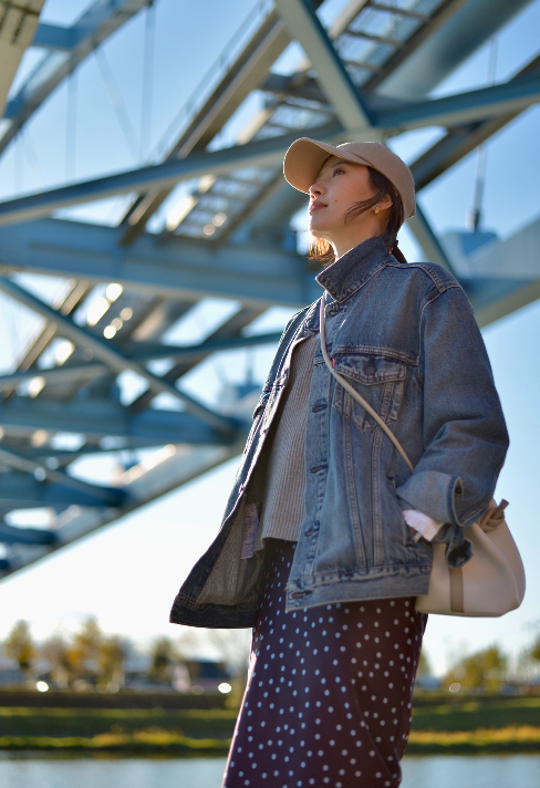 中年女人穿衣,要學會區分扮嫩與減齡,這2個關鍵讓搭配更得體 中年女人穿衣,要學會區分扮嫩與減齡,這2個關鍵讓搭配更得體