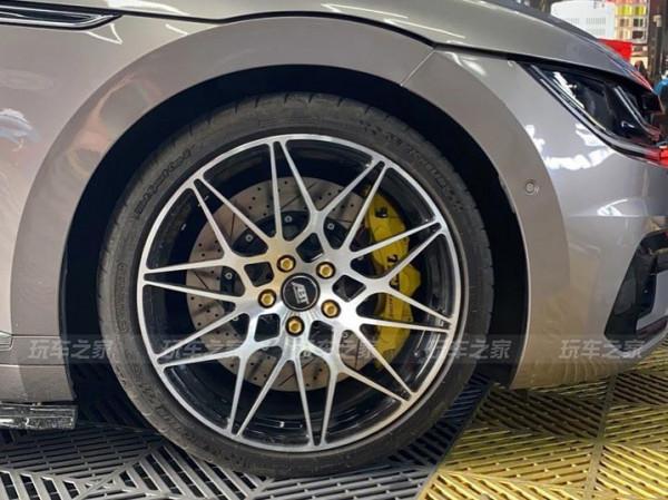 玩車小白提大眾CC兩年半 改裝歷程總結 玩車小白提大眾CC兩年半 改裝歷程總結