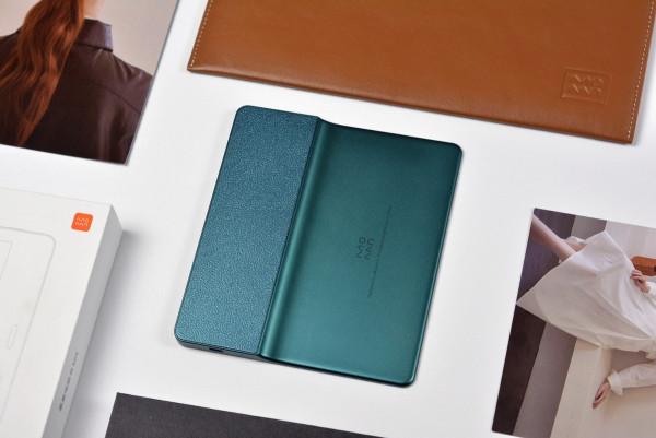 墨案MIX7新品釋出,216g裝下圖書館,網友:我的閱讀更從容 墨案MIX7新品釋出,216g裝下圖書館,網友:我的閱讀更從容