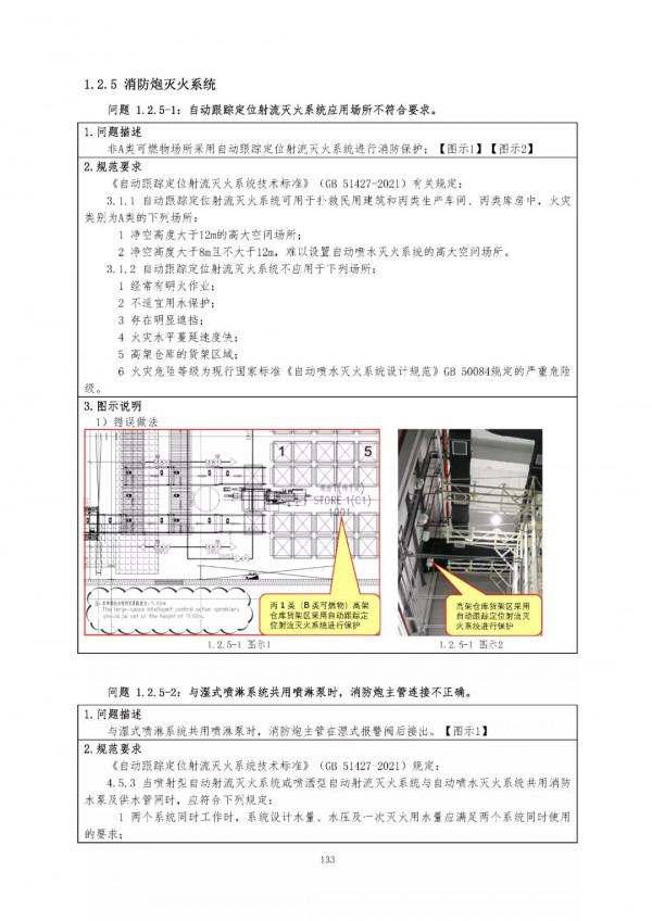 （消防驗收技術指南）2021年建設工程消防驗收技術指南