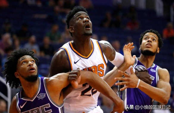 比肩03白金一代！2018年出現了三大NBA未來的超級巨星