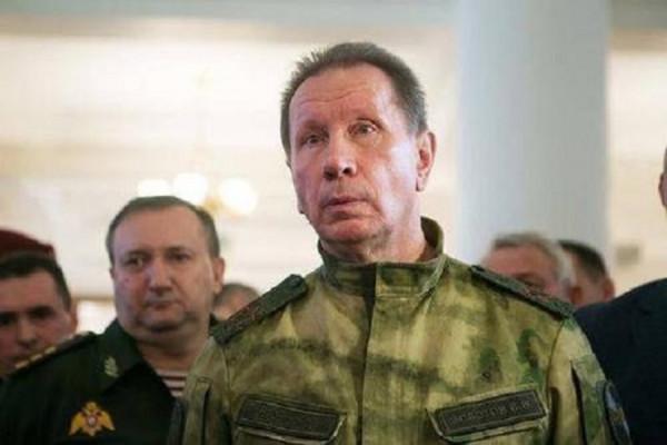 普京安保司令佐洛托夫,曾攔截8次刺殺,普京:他永遠不會被收買 普京安保司令佐洛托夫,曾攔截8次刺殺,普京:他永遠不會被收買