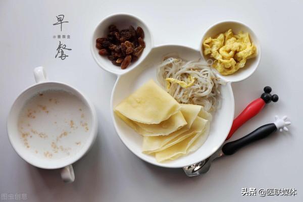 早餐選不對，也會影響血管？這3種早餐，不宜常吃