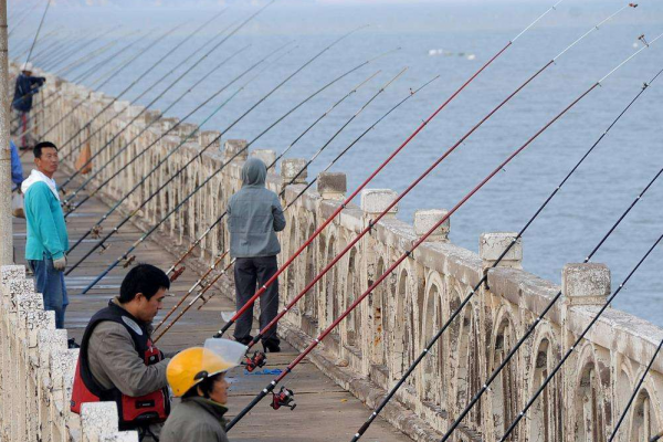 湖南最嚴禁漁令1月1日起實行,賣仕掛商家看到欲哭無淚,發生了什麼
