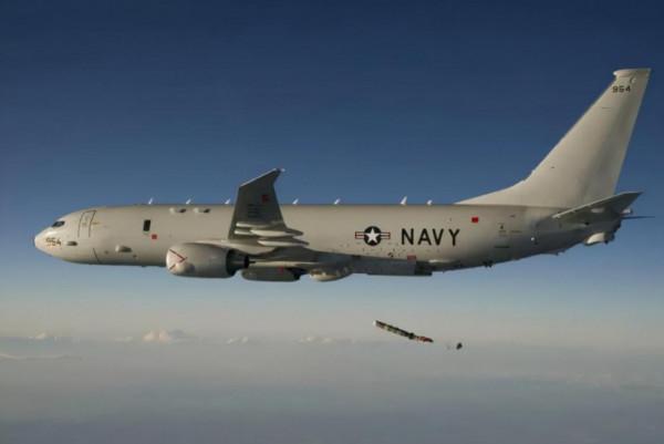 還不死心?24小時內6架美軍軍機對我國抵近偵察,解放軍強勢回擊 還不死心?24小時內6架美軍軍機對我國抵近偵察,解放軍強勢回擊