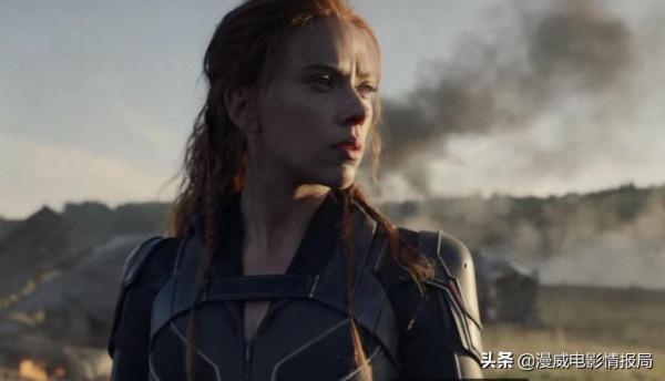 《鷹眼》第4集滿滿刀子劇情！寡姐：都離開2年了，還不放過我嗎？