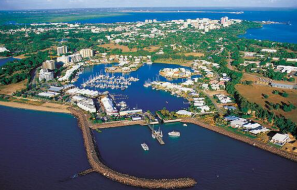 美蘇都以失敗告終,為什麼說只有中國能讓瓜達爾港煥發新生? 美蘇都以失敗告終,為什麼說只有中國能讓瓜達爾港煥發新生?