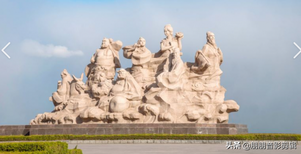 真實的蓬萊仙島，真的是夢幻仙境