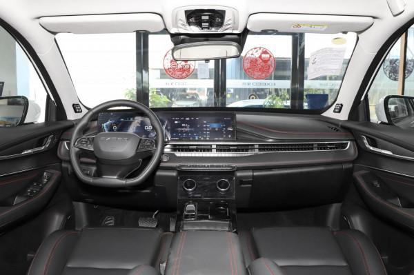 星途追風養車成本分析，年燃油消費2721元，還不錯嘛？