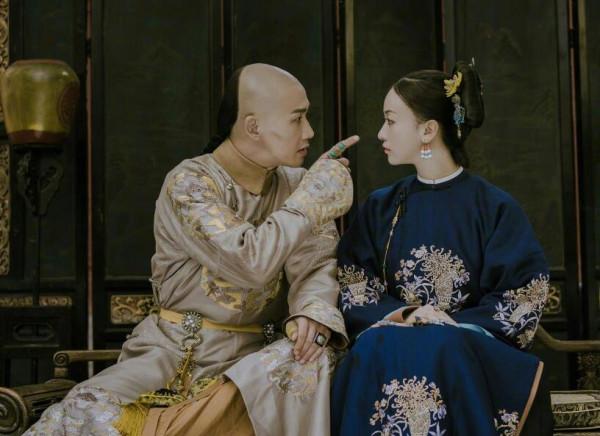 十年皇貴妃，乾隆帝為何不讓嘉慶帝生母令妃轉正