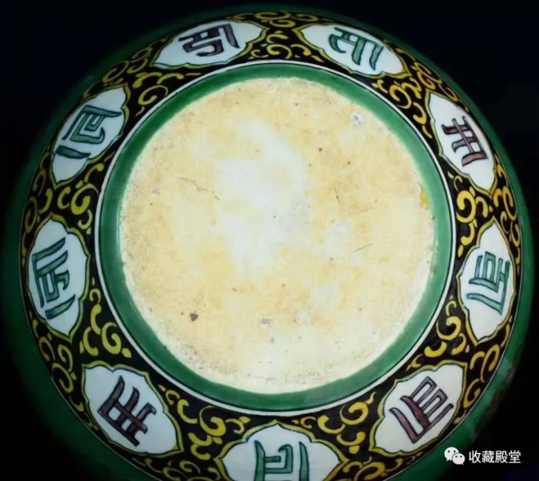 收藏殿堂 | 古陶瓷欣賞（46）明代瓷器篇