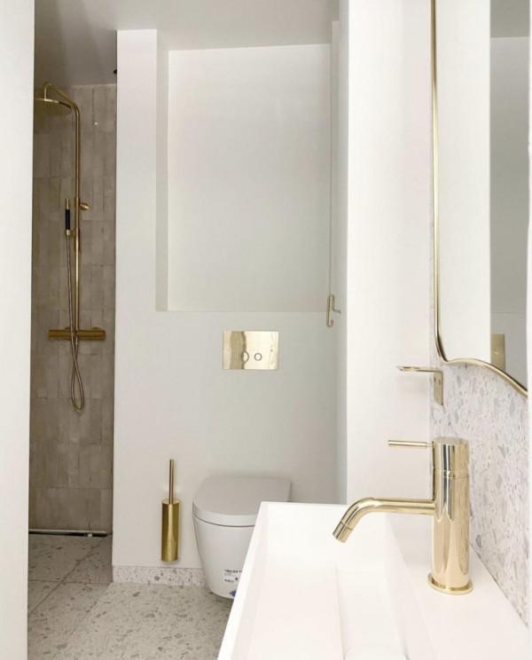 你還在選擇傳統瓷磚嗎?用這5種瓷磚設計衛生間才好看 你還在選擇傳統瓷磚嗎?用這5種瓷磚設計衛生間才好看