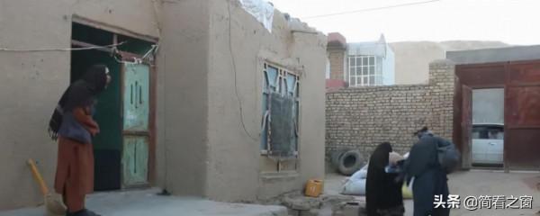 心酸!阿富汗9歲女童獲救,饑荒臨近,其父含淚低價賣給55歲老頭 心酸!阿富汗9歲女童獲救,饑荒臨近,其父含淚低價賣給55歲老頭