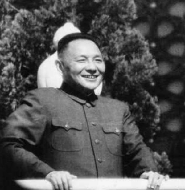 1987年，鄧小平曾邀請馬拉多納來華踢友誼賽，最終結局如何？