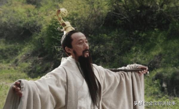 難怪白骨精無法修成人身,你看鎮元子幹了什麼?讓白虎嶺寸草不生 難怪白骨精無法修成人身,你看鎮元子幹了什麼?讓白虎嶺寸草不生