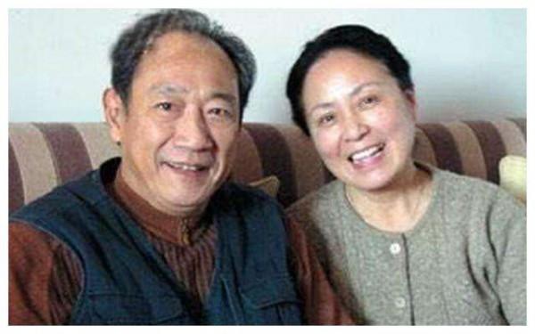 李志輿去世 剛過完85歲生日 曾和潘虹演夫妻 女兒李芸也曾紅極一時 李志輿去世 剛過完85歲生日 曾和潘虹演夫妻 女兒李芸也曾紅極一時