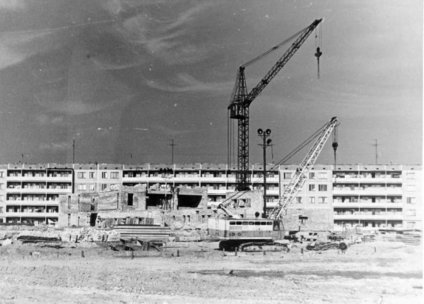 普里皮亞季,停留在1986年的蘇聯 普里皮亞季,停留在1986年的蘇聯