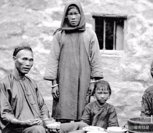 晚清窮人“打光棍”,該如何延續香火?解決辦法有違道德打破認知 晚清窮人“打光棍”,該如何延續香火?解決辦法有違道德打破認知