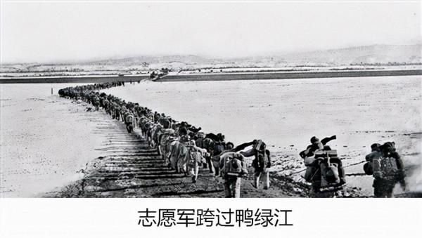 抗美援朝中,毛主席一計策將美軍玩得團團轉,實在是太高明瞭 抗美援朝中,毛主席一計策將美軍玩得團團轉,實在是太高明瞭