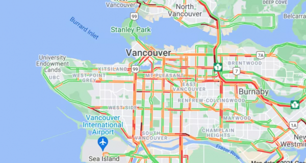 加拿大卑詩省下雪 125cm暴雪埋山 天地一片白茫茫 最冷冬天來襲 加拿大卑詩省下雪 125cm暴雪埋山 天地一片白茫茫 最冷冬天來襲