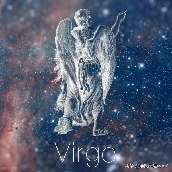 12月星座運程：2021處女座十二月運勢要點