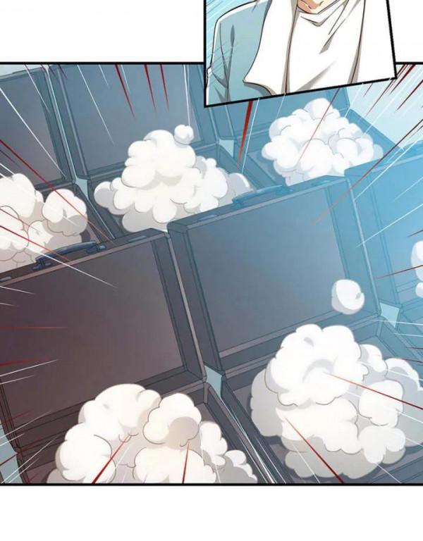 人性漫畫——《欺詐遊戲》機關算盡一場空 人性漫畫——《欺詐遊戲》機關算盡一場空